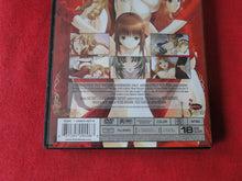 Load image into Gallery viewer, Vintage Adult Erotic Sexy Porn XXX DVD Movie The Immorals Anime   QQ

