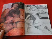 Load image into Gallery viewer, Vintage Nude Erotic Sexy Adult Magazine Aroused Couples        P85
