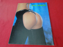 Load image into Gallery viewer, Vintage Nude Erotic Sexy Adult Magazine Tail Ends June 1993       G4
