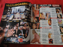 Load image into Gallery viewer, Vintage Nude Erotic Sexy Adult Magazine Hustler June 2007    P8
