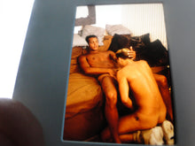 Load image into Gallery viewer, VINTAGE 35MM GAY MALE SLIDE BEEFCAKE MUSCLE NUDE FALCON STUDIOS Z23q
