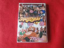 Load image into Gallery viewer, Vintage Adult Porn XXX DVD Erotic Movie Dancing Bear #8          Z
