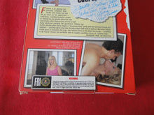 Load image into Gallery viewer, Vintage Adult XXX VHS Porn Tape X-Rated Movie The Oddest Couple Siobhan Hunter   X5
