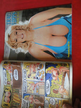 Load image into Gallery viewer, Vintage Nude Erotic Sexy Adult Magazine Busty Beauties July 1996      P6
