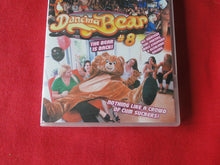 Load image into Gallery viewer, Vintage Adult Porn XXX DVD Erotic Movie Dancing Bear #8          Z
