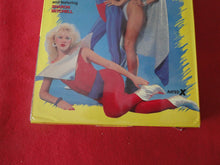 Load image into Gallery viewer, Vintage Adult XXX VHS Porn Tape X-Rated Movie Wet Dreams 2001 Sharon Mitchell    X5
