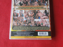 Load image into Gallery viewer, Vintage Adult Porn XXX DVD Erotic Movie Dancing Bear #8          Z
