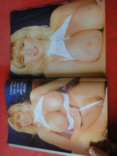 Load image into Gallery viewer, Vintage Nude Erotic Sexy Adult Magazine Busty Beauties July 1996      P6
