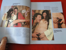 Load image into Gallery viewer, Vintage Nude Erotic Sexy Adult Magazine Dick Licker Swedish Erotica      P85
