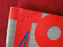 Load image into Gallery viewer, Vintage Adult Erotic Sexy Magazine Gay Interest Torso July 1985          G7
