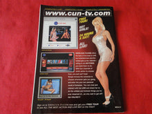 Load image into Gallery viewer, Vintage Nude Erotic Sexy Adult Magazine High Society April 2000  P8
