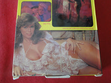 Load image into Gallery viewer, Vintage Adult XXX VHS Porn Tape X-Rated Movie Wet Dreams 2001 Sharon Mitchell    X5
