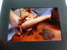 Load image into Gallery viewer, VINTAGE 35MM GAY MALE SLIDE BEEFCAKE MUSCLE NUDE FALCON STUDIOS Z23t
