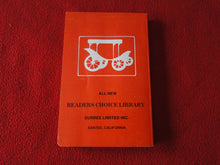 Load image into Gallery viewer, Vintage Erotic Adult Paperback Book/Novel Karen's Carnal Lessons 1976       G5
