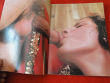 Load image into Gallery viewer, Vintage Nude Erotic Sexy Adult Magazine Dick Licker Swedish Erotica      P85
