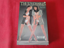 Load image into Gallery viewer, Vintage Adult XXX VHS Porn Tape X-Rated Movie The Touchables       X5
