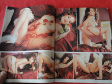 Load image into Gallery viewer, Vintage Nude Erotic Sexy Adult Magazine High Society April 2000  P8
