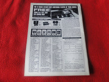 Load image into Gallery viewer, Vintage Nude Erotic Sexy Adult Magazine Follies December 1972      JB5
