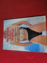 Load image into Gallery viewer, Vintage Nude Erotic Sexy Adult Magazine Adult Magazine High Society 1988 Barbara Dare P92
