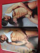 Load image into Gallery viewer, Vintage Adult Erotic Sexy Magazine Gay Interest Torso July 1985          G7
