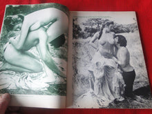 Load image into Gallery viewer, Vintage Nude Erotic Sexy Adult Magazine Follies December 1972      JB5
