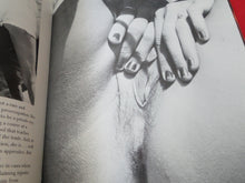 Load image into Gallery viewer, Vintage Nude Erotic Sexy Adult Magazine Bare Butt Babes 1979      G4
