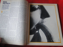 Load image into Gallery viewer, Vintage Nude Erotic Sexy Adult Magazine Follies December 1972      JB5
