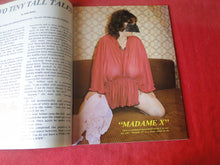 Load image into Gallery viewer, Vintage Nude Erotic Sexy Adult Magazine Gem February 1987             P6
