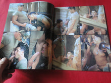 Load image into Gallery viewer, Vintage Adult Erotic Sexy Magazine Gay InterestCock Fight All Color    P86
