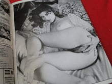 Load image into Gallery viewer, Vintage Nude Erotic Sexy Adult Magazine Bare Butt Babes 1979      G4
