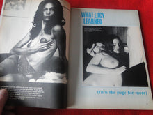 Load image into Gallery viewer, Vintage Nude Erotic Sexy Adult Magazine Follies December 1972      JB5
