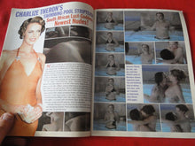 Load image into Gallery viewer, Vintage Nude Erotic Sexy Adult Magazine High Society Holiday 2000   P8

