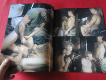 Load image into Gallery viewer, Vintage Adult Erotic Sexy Magazine Gay InterestCock Fight All Color    P86
