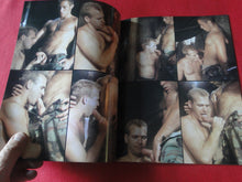 Load image into Gallery viewer, Vintage Adult Erotic Sexy Magazine Gay InterestCock Fight All Color    P86
