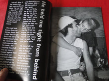 Load image into Gallery viewer, Vintage Adult Erotic Sexy Magazine Gay Interest Prowl 1991        G7
