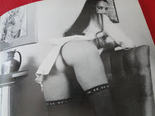 Load image into Gallery viewer, Vintage Nude Erotic Sexy Adult Magazine Fanny 1985          G4

