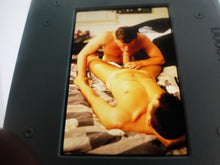 Load image into Gallery viewer, VINTAGE 35MM GAY MALE SLIDE BEEFCAKE MUSCLE NUDE FALCON STUDIOS Z23y
