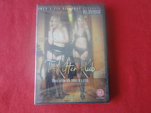 Load image into Gallery viewer, Vintage Adult Erotic Sexy Porn XXX DVD Movie SEALED The Kitten Klub      GD2
