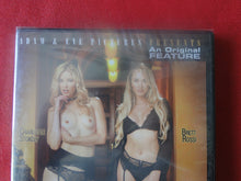 Load image into Gallery viewer, Vintage Adult Erotic Sexy Porn XXX DVD Movie SEALED The Kitten Klub      GD2
