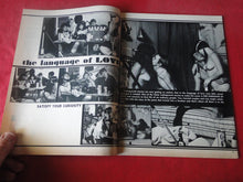 Load image into Gallery viewer, Vintage Nude Erotic Sexy Adult Magazine Climax November 1972            P87
