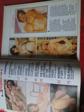 Load image into Gallery viewer, Vintage Nude Erotic Sexy Adult Magazine Adult Magazine American Virgins 91      P92
