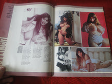 Load image into Gallery viewer, Vintage Nude Erotic Sexy Adult Magazine Fling September 1977      P52
