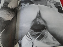 Load image into Gallery viewer, Vintage Nude Erotic Sexy Adult Magazine Fanny 1985          G4
