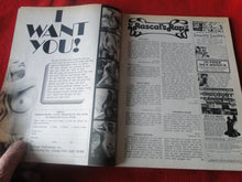 Load image into Gallery viewer, Vintage Nude Erotic Sexy Adult Magazine Rascal March 1976       JB5

