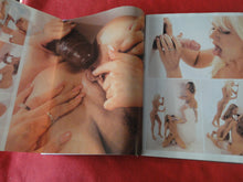 Load image into Gallery viewer, Vintage Nude Erotic Sexy Adult Magazine High Society May 2000    P8
