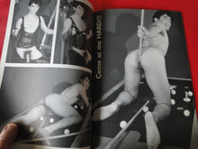 Load image into Gallery viewer, Vintage Adult Erotic Sexy Magazine Gay Interest Prowl 1991        G7
