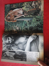 Load image into Gallery viewer, Vintage Nude Erotic Sexy Adult Magazine Climax November 1972            P87
