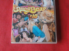 Load image into Gallery viewer, Vintage Adult Porn XXX DVD Erotic Movie Dancing Bear #10           Z
