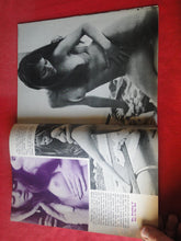 Load image into Gallery viewer, Vintage Nude Erotic Sexy Adult Magazine Climax November 1972            P87
