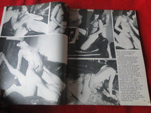 Load image into Gallery viewer, Vintage Nude Erotic Sexy Adult Magazine Rascal March 1976       JB5
